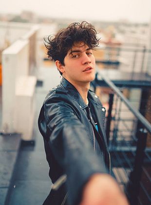 foto von Marco Antonio Morales de la Peña