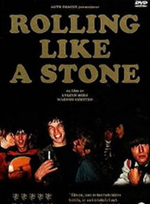 Rolling Like A Stone