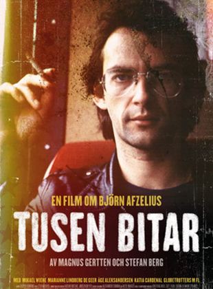 Tusen bitar