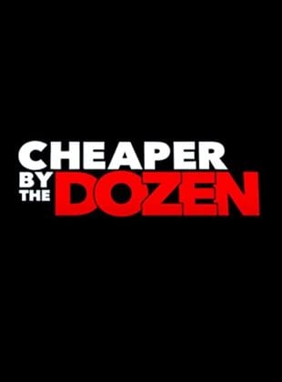 Cheaper by the Dozen (2022) online stream KinoX