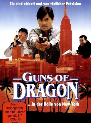 Guns of Dragon