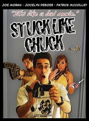 Stuck Like Chuck