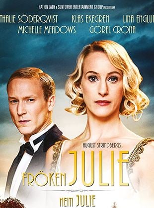 Miss Julie