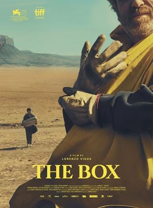  The Box