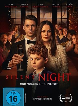 Silent Night (2021) stream konstelos