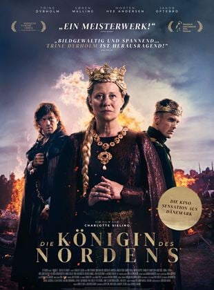 Die Königin des Nordens (2021)