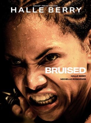 Bruised (2021) stream online