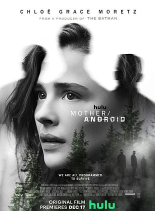 Mother/Android