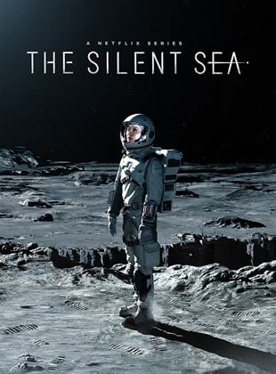 The Silent Sea - Staffel 1 (2021)