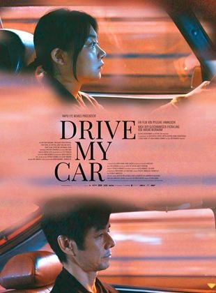  Drive My Car