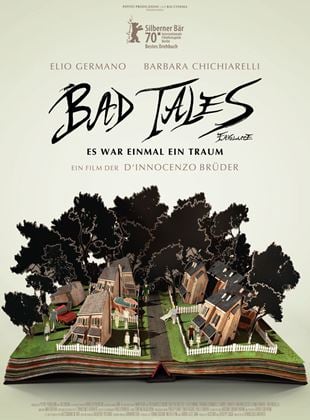  Bad Tales - Es war einmal ein Traum