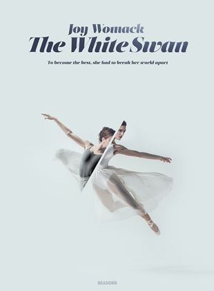  Joy Womack: The White Swan