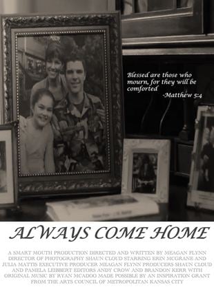 Always Come Home