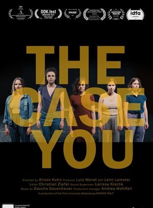  The Case You - Ein Fall von Vielen