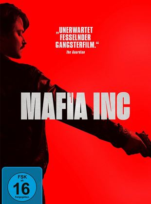 Mafia Inc (2020) online stream KinoX