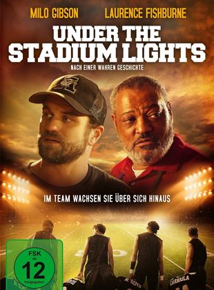 Under the Stadium Lights (2021) online stream KinoX