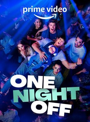 One Night Off  (2021) online stream KinoX