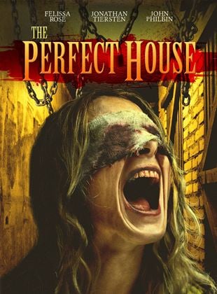 A Devil's Inside - The Perfect House