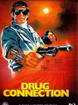 Drug Connection