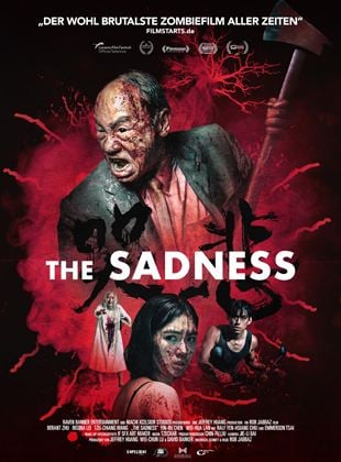 The Sadness (2022)