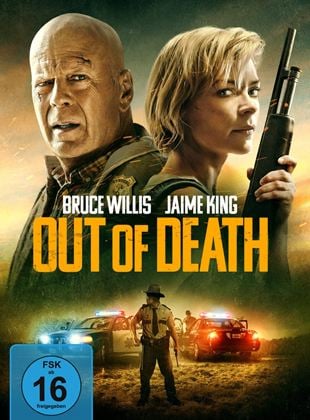 Out of Death (2021) online stream KinoX