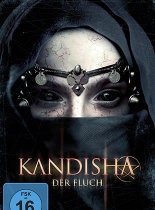 Kandisha - Der Fluch