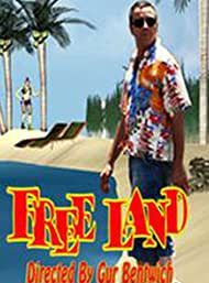 Filmposter von FreeLand