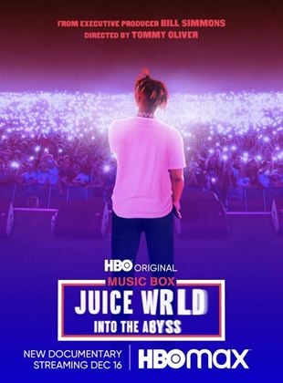 Juice WRLD: Into The Abyss