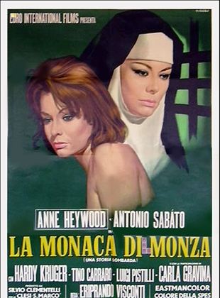 Die Nonne von Monza
