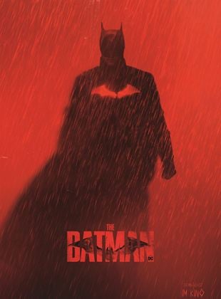 The Batman (2022) stream online