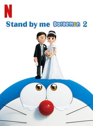  Stand By Me Doraemon 2