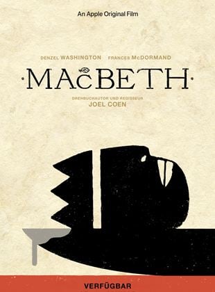 Macbeth (2022) stream konstelos