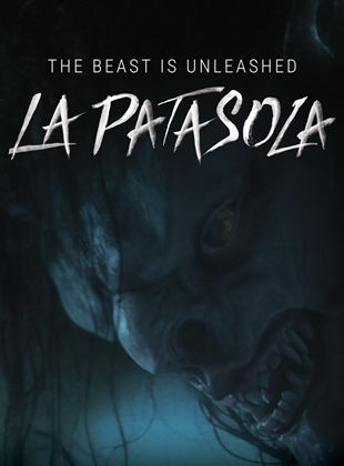  The Curse Of La Patasola