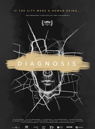 Filmposter von Diagnosis