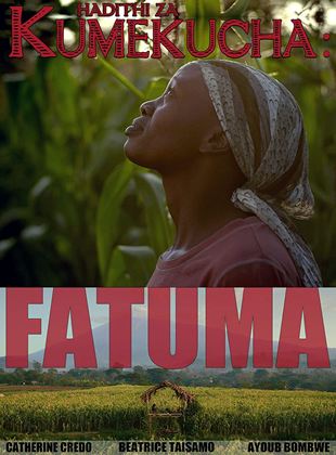 Fatuma