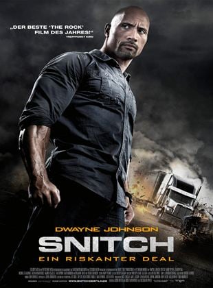  Snitch - Ein riskanter Deal