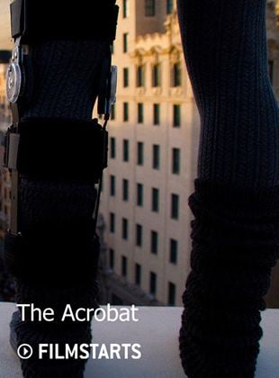  The Acrobat