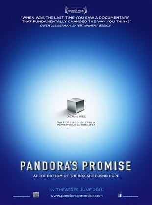  Pandora's Promise