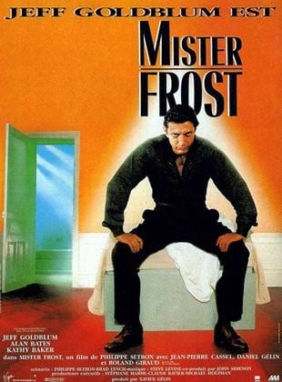 Der teuflische Mr. Frost