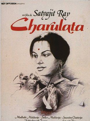 Charulata - die einsame Frau