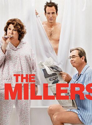 The Millers - Die erste Season [3 DVDs]