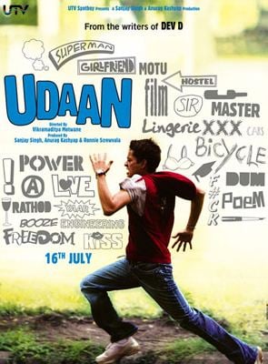 Udaan