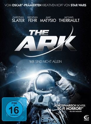  The Ark - Wir sind nicht allein