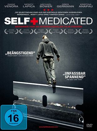  Self-Medicated