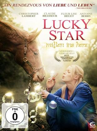  Lucky Star - Mitten ins Herz
