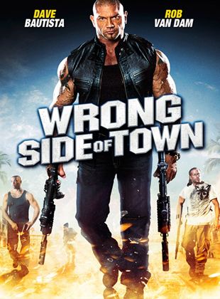  Wrong Side of Town