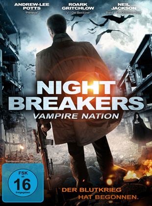  Nightbreakers - Vampire Nation
