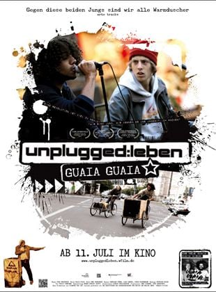  Unplugged: Leben Guaia Guaia