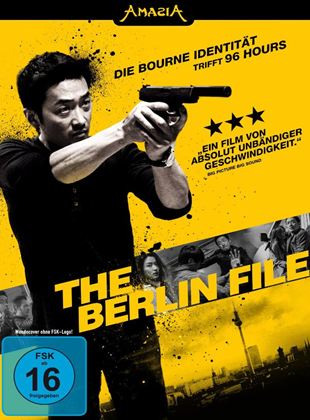  The Berlin File