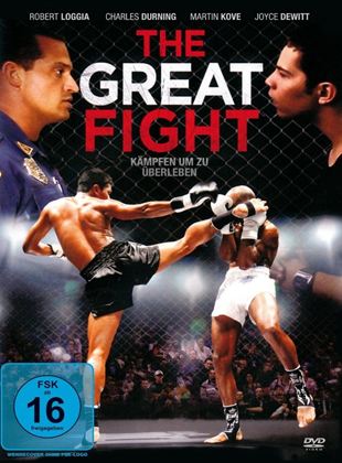  The Great Fight